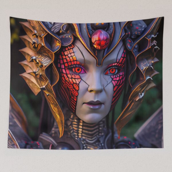 Item preview, Guritno designed and sold by OccultDreams.