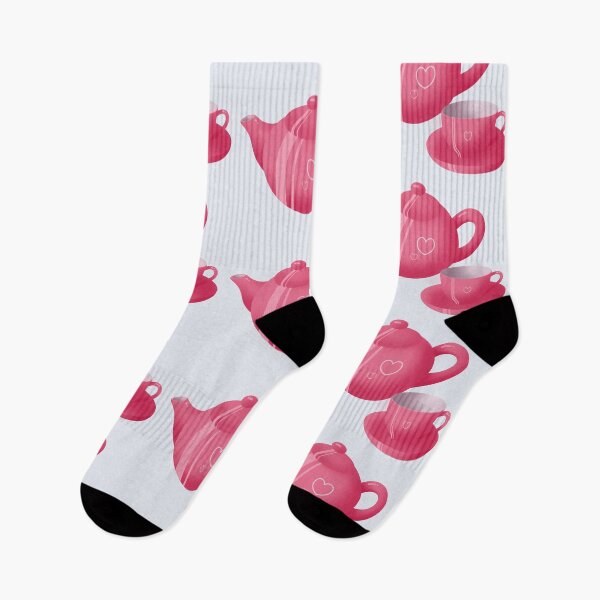 Item preview, Tea Party : Valentines prompts designed and sold by Nevermind-artss.