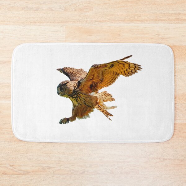 Item preview, brown owl designed and sold by JD369.
