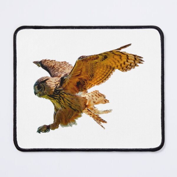 Item preview, brown owl designed and sold by JD369.