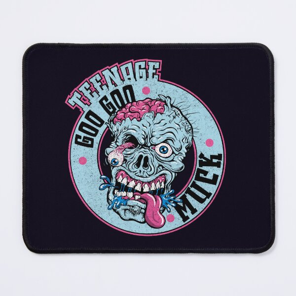 Item preview, Teenage Goo Goo Muck designed and sold by boec gear.