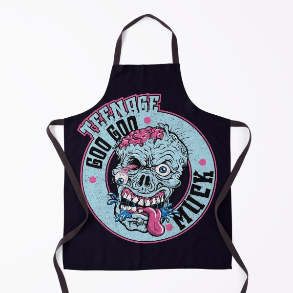 Item preview, Teenage Goo Goo Muck designed and sold by boec gear.