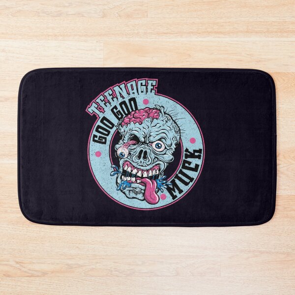 Item preview, Teenage Goo Goo Muck designed and sold by boec gear.