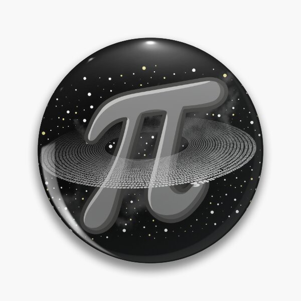 Item preview, Planet Pi designed and sold by Caldofran.