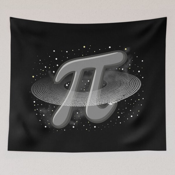 Item preview, Planet Pi designed and sold by Caldofran.
