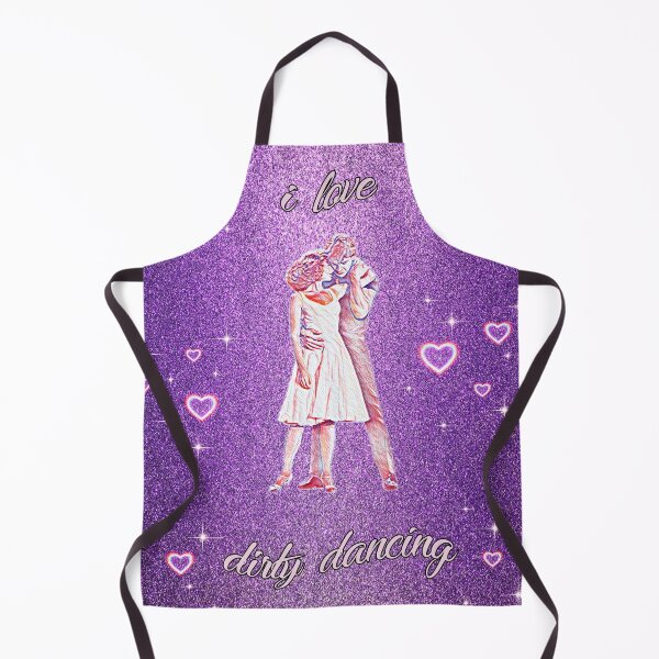 Item preview, i love dirty dancing designed and sold by marygeyshop.