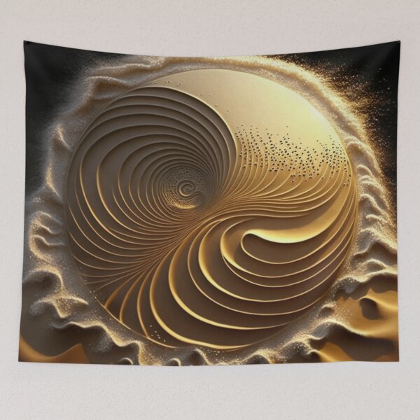 Item preview, Zen Inspiration for the Mind designed and sold by RetComly.