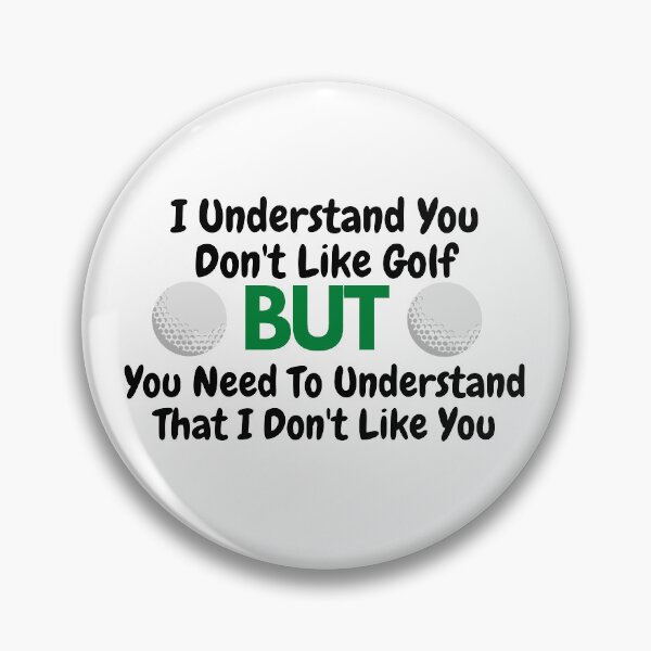 Item preview, Golf Quote designed and sold by Rileyjoel2003.