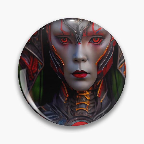 Item preview, Jayachandra designed and sold by OccultDreams.