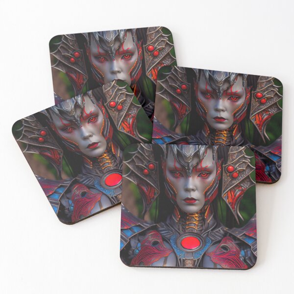 Item preview, Jayachandra designed and sold by OccultDreams.