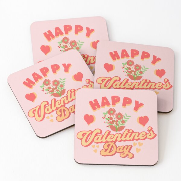 Item preview, Happy Valentine's Day designed and sold by Bela Ambrus.
