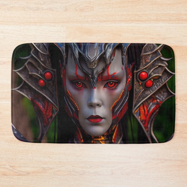 Item preview, Jayachandra designed and sold by OccultDreams.