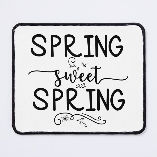 Item preview, Spring Sweet Spring - Spring Summer Colors designed and sold by younghopes.