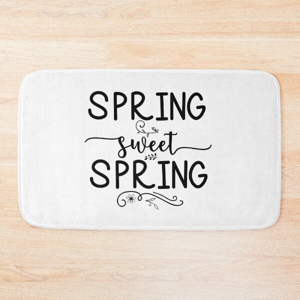Item preview, Spring Sweet Spring - Spring Summer Colors designed and sold by younghopes.