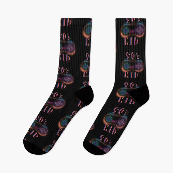 Item preview, 90'S KID designed and sold by coloursoftay.