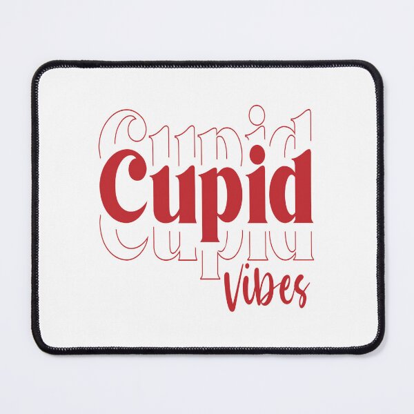 Item preview, CUPID VIBES designed and sold by Phoenix-Fire1.
