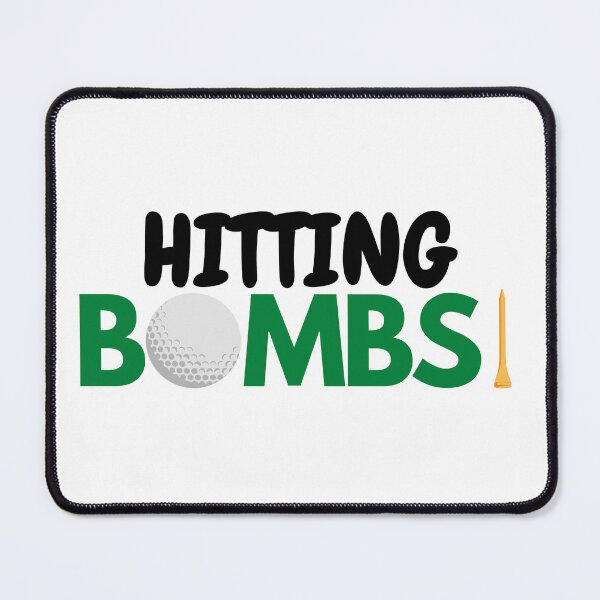 Item preview, Hitting Bombs designed and sold by Rileyjoel2003.