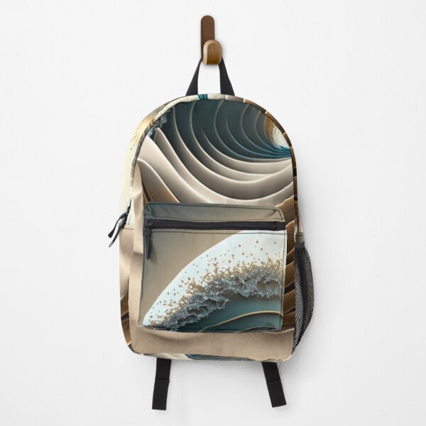 Item preview, Meditate on Life's Beauty designed and sold by RetComly.