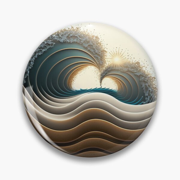 Item preview, Meditate on Life's Beauty designed and sold by RetComly.