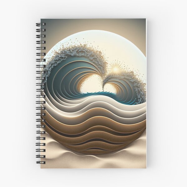 Item preview, Meditate on Life's Beauty designed and sold by RetComly.