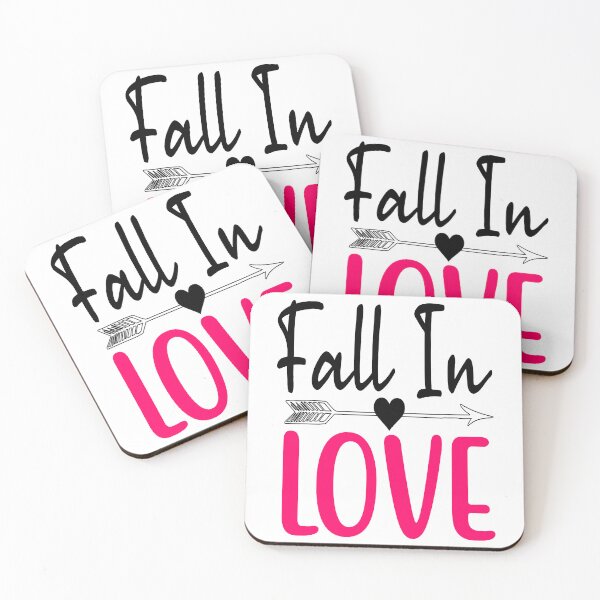 Item preview, fall in love designed and sold by Phoenix-Fire1.