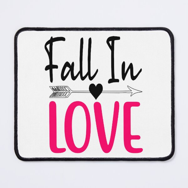 Item preview, fall in love designed and sold by Phoenix-Fire1.