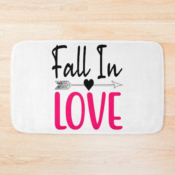 Item preview, fall in love designed and sold by Phoenix-Fire1.