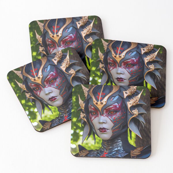 Item preview, Kemuning designed and sold by OccultDreams.