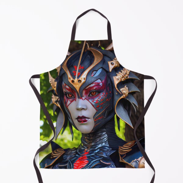 Item preview, Kemuning designed and sold by OccultDreams.