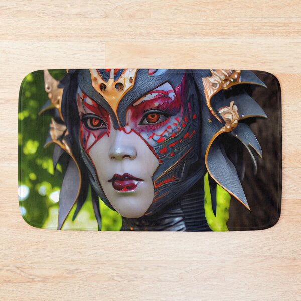 Item preview, Kemuning designed and sold by OccultDreams.