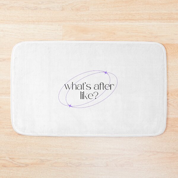 Item preview, IVE What’s After Like designed and sold by lunatiris.