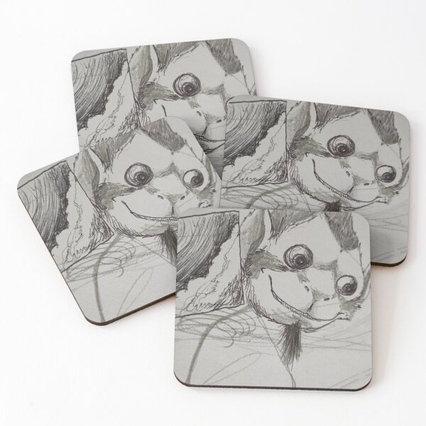 Item preview, Monkey designed and sold by FredSantos.