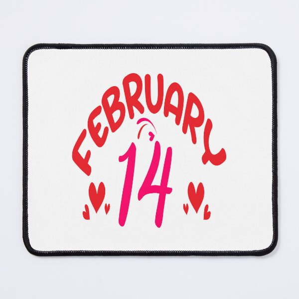 Item preview, February 14 designed and sold by Phoenix-Fire1.