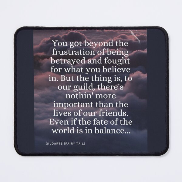 Item preview, Even the Fate of the World designed and sold by mysticstorys.