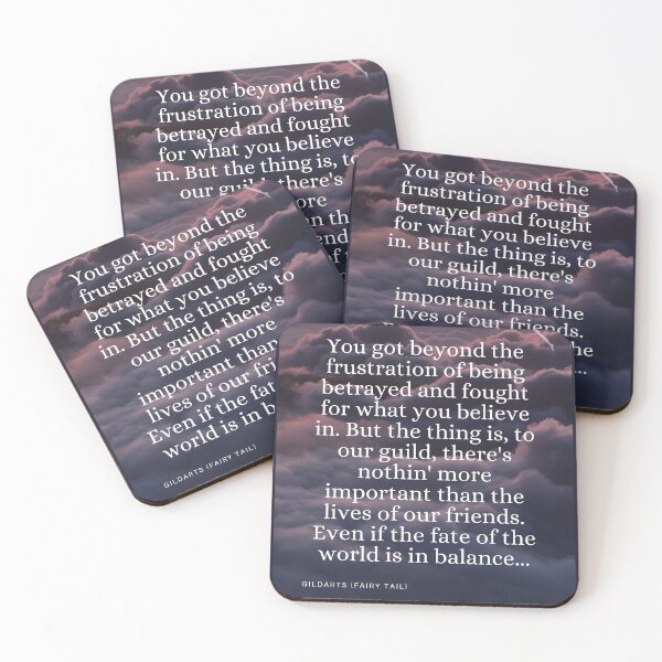 Item preview, Even the Fate of the World designed and sold by mysticstorys.