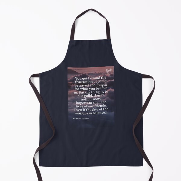 Item preview, Even the Fate of the World designed and sold by mysticstorys.