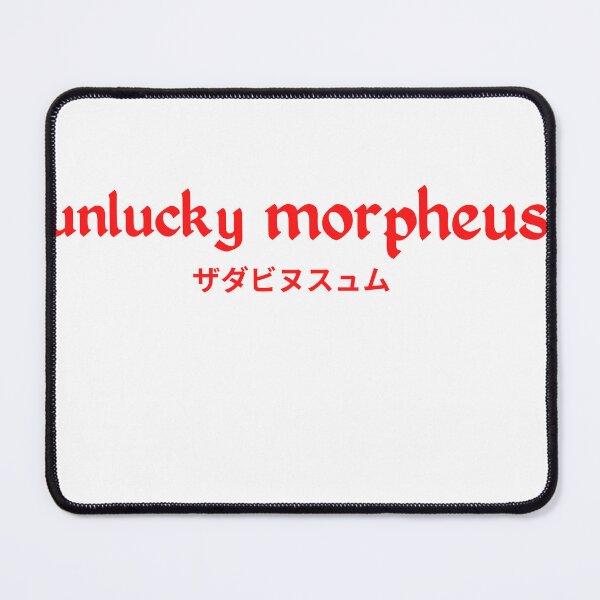 Item preview, unlucky morpheus designed and sold by minimaps.