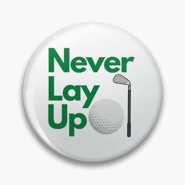 Item preview, Never lay up designed and sold by Rileyjoel2003.