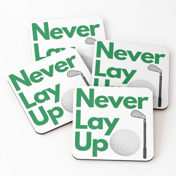 Item preview, Never lay up designed and sold by Rileyjoel2003.