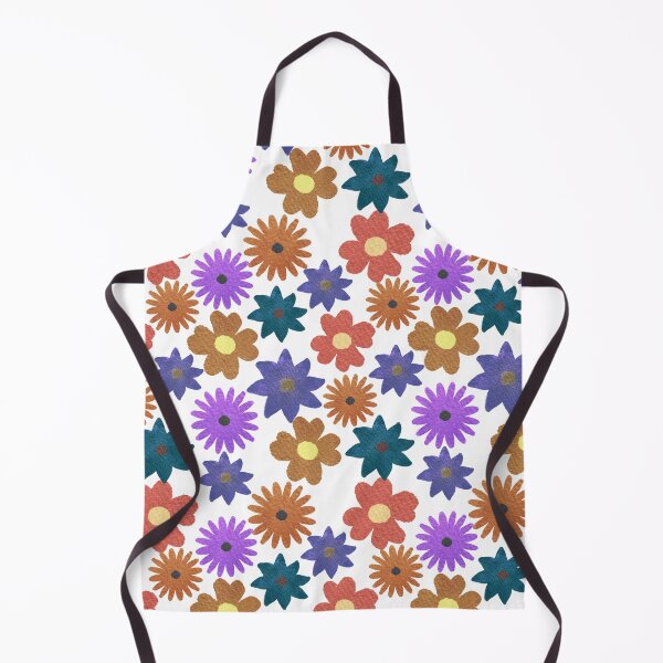 Item preview, Floral Surface Pattern designed and sold by PBJArt.