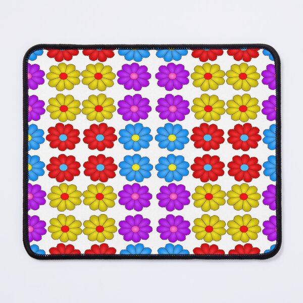 Item preview, Blossom Seamless Vector Pattern Design designed and sold by UtopiaMa.