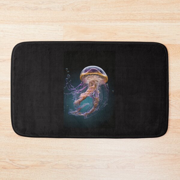 Item preview, Dancing with the Jellyfish designed and sold by AstralArtisan.