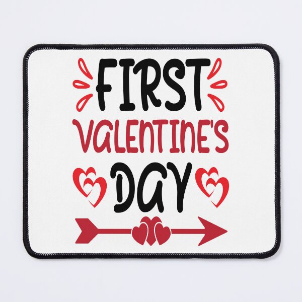 Item preview, first valentine's day designed and sold by Phoenix-Fire1.