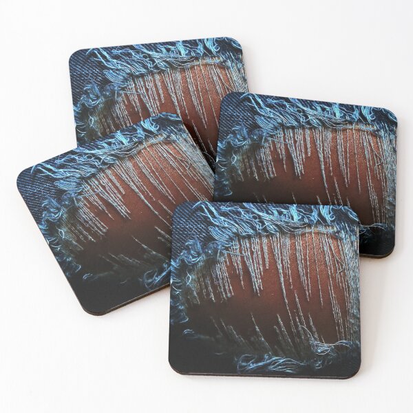 Item preview, Grungy Jeans designed and sold by Nalinne Jones.