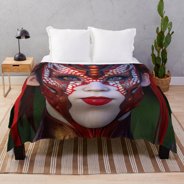 Item preview, Lestari designed and sold by OccultDreams.