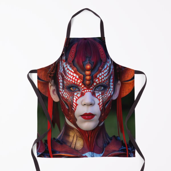 Item preview, Lestari designed and sold by OccultDreams.