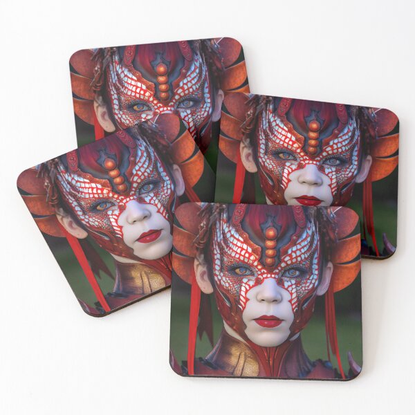 Item preview, Lestari designed and sold by OccultDreams.