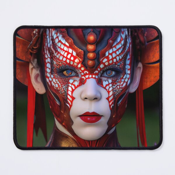 Item preview, Lestari designed and sold by OccultDreams.