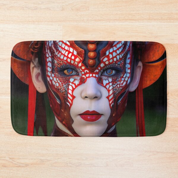 Item preview, Lestari designed and sold by OccultDreams.