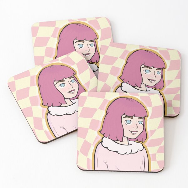 Item preview, Enid (fanart) designed and sold by Leharts.